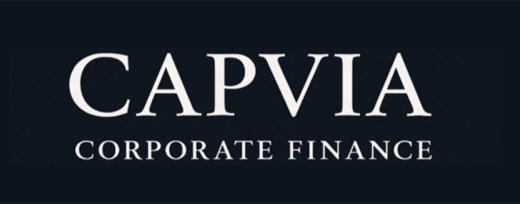 CAPVIA Corporate Finance