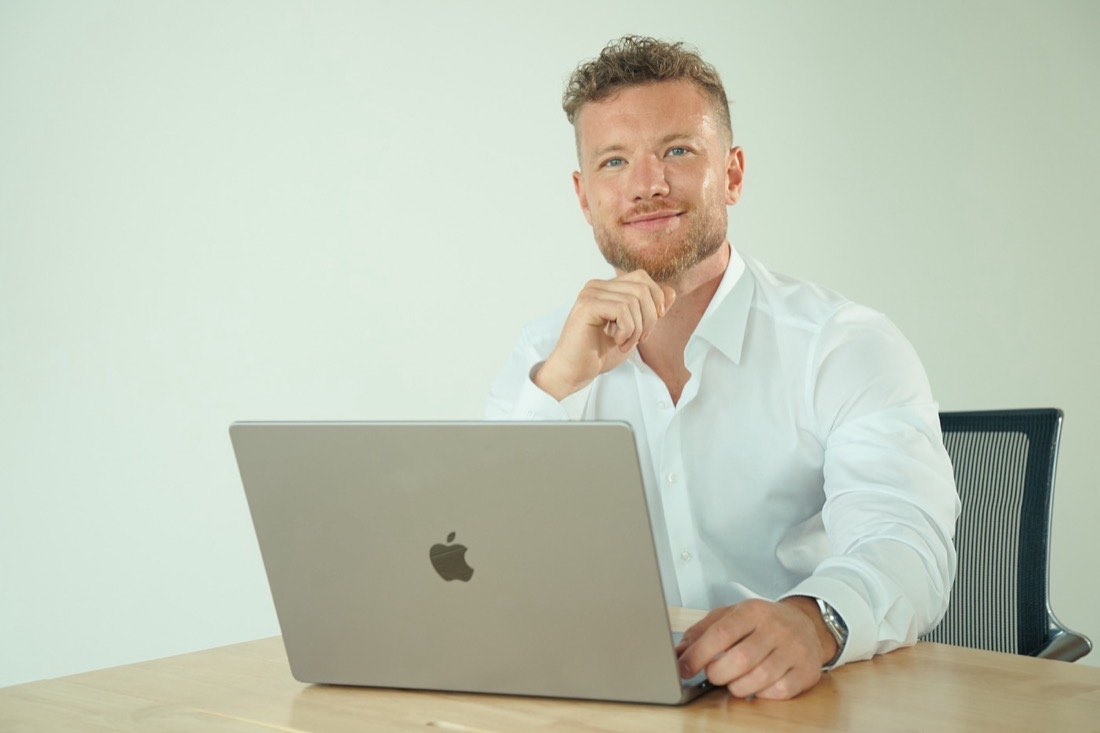 Niklas Rabanus