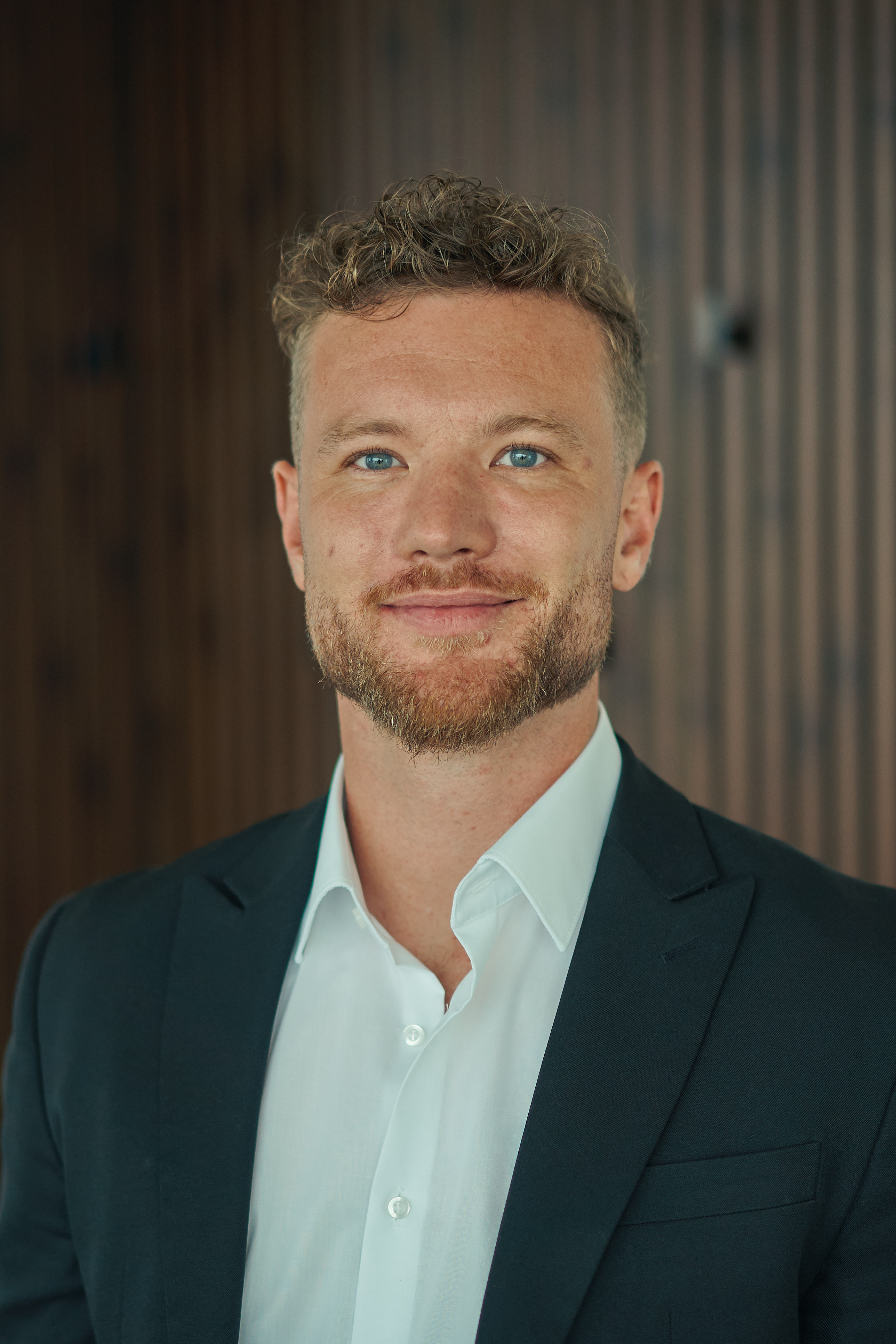 Niklas Rabanus