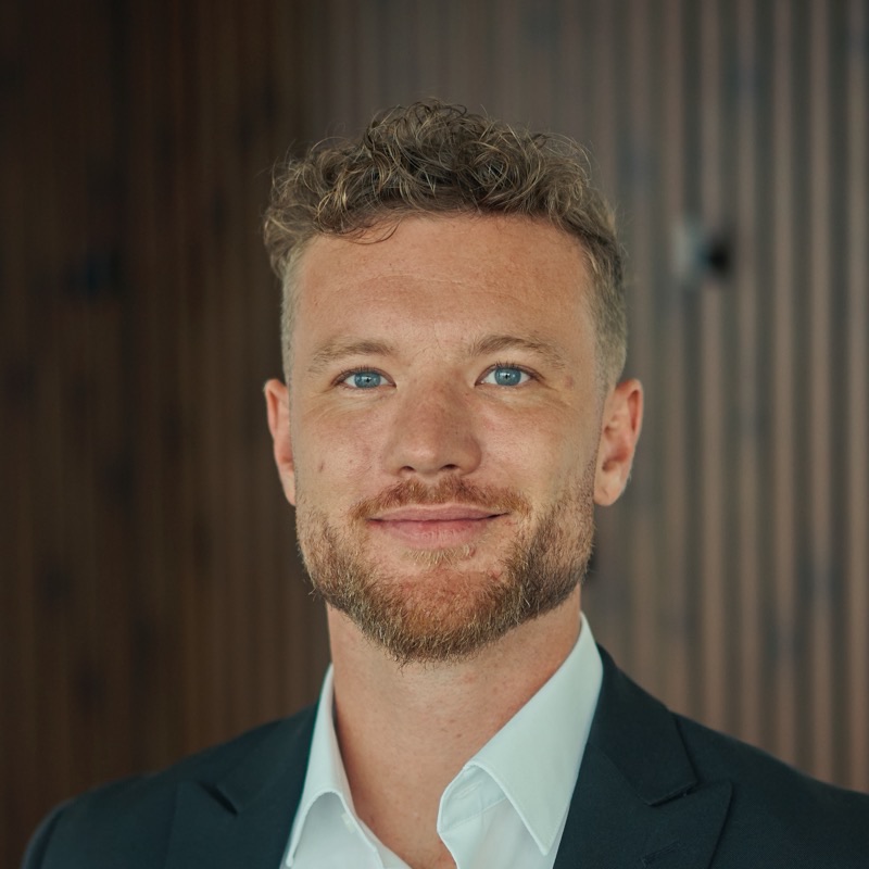 Niklas Rabanus